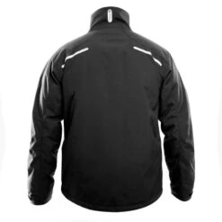 Finntack Pro Alaska Winter Jacket - Black -Kensington Shop 475181 800 800
