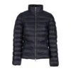 Horze Women's Natalie 2-in-1 Vest Jacket - Dark Navy
