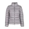Horze Women's Natalie 2-in-1 Vest Jacket - Grey