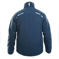 Finntack Pro Alaska Winter Jacket - Dark Blue -Kensington Shop 475792 800 800