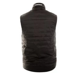 Finntack Pro Bubble Vest - Black -Kensington Shop 475854 800 800