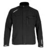 Finntack Pro Orlando Summer Jacket - Black