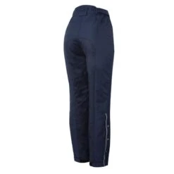 Horze Women's Cheyenne Padded Winter Riding Pants - Dark Dark Blue -Kensington Shop 477242 800 800