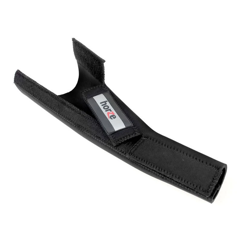 Horze ProTail Cover - Black 1 Horze ProTail Cover - Black