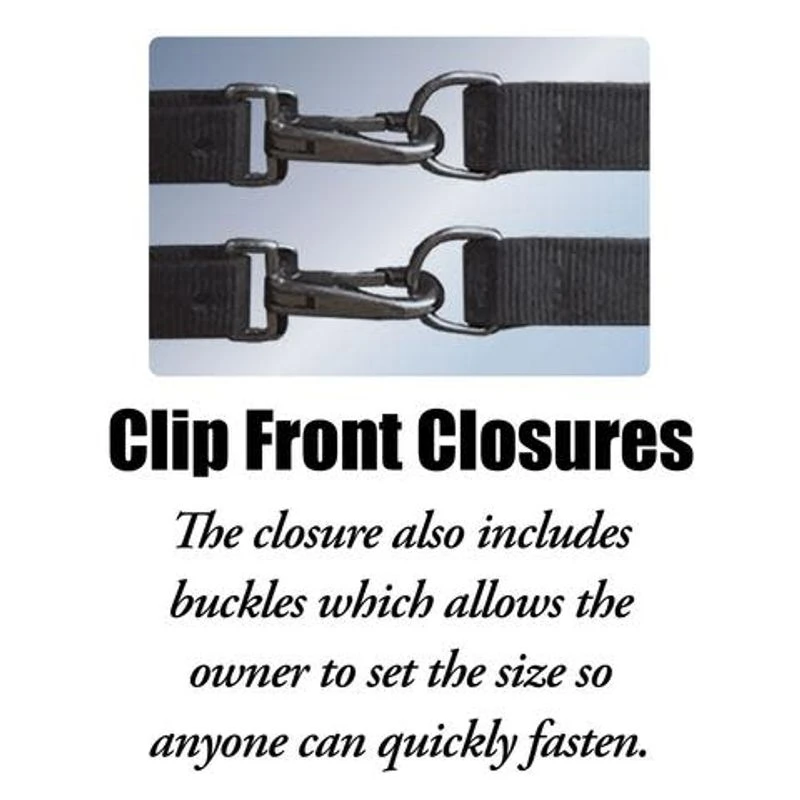 Kensington Signature Heavy Weight Turnout - Habor 2 Kensington Signature Heavy Weight Turnout - Habor - Image 2