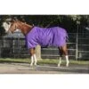 Kensington Signature Medium Weight Turnout - Purple