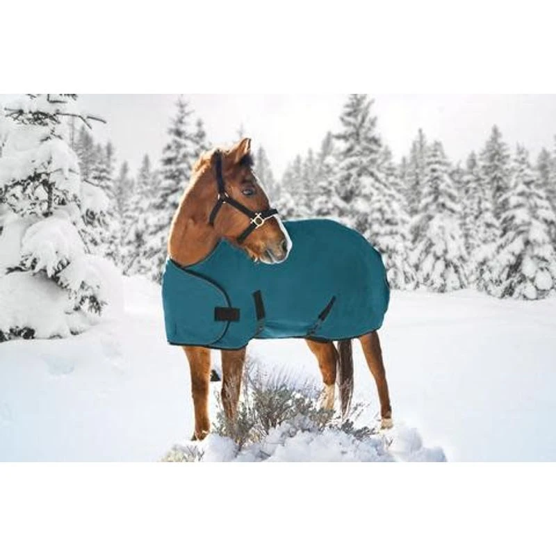 Kensington Signature Adjustable Yearling Turnout - Harbor 1 Kensington Signature Adjustable Yearling Turnout - Harbor