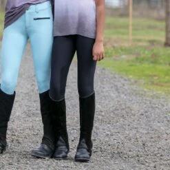 Irideon Women's Issential Tights - Charcoal