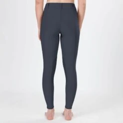 Irideon Women's Issential Tights - Charcoal -Kensington Shop 482432 800 800