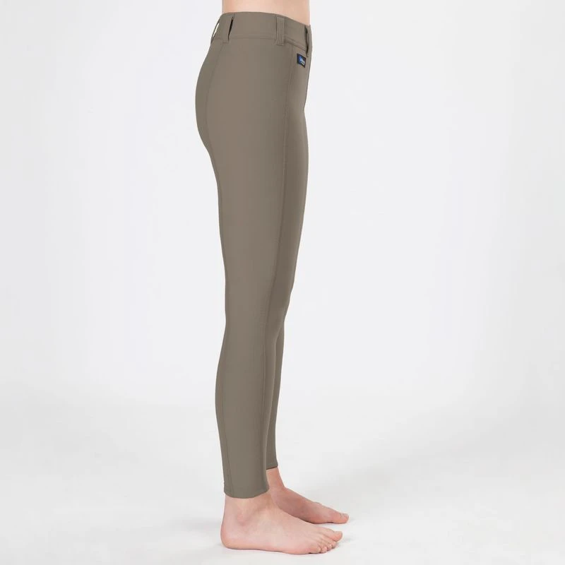 Irideon Women's Issential Tights - Brindle 3 Irideon Women's Issential Tights - Brindle - Image 3