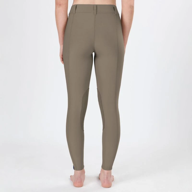 Irideon Women's Issential Tights - Brindle 4 Irideon Women's Issential Tights - Brindle - Image 4