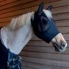 Catago FIR-Tech Fly Mask - Black