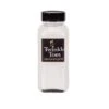 Twinkle Satins Hoof Polish - Snow White