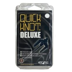 Quick Knot Deluxe Pin Pack - Brown
