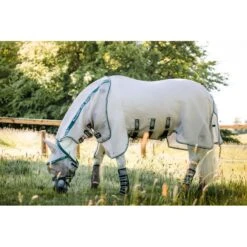 Rambo Flybuster Vamoose NFZ - Oatmeal/Sage/Beige/Green