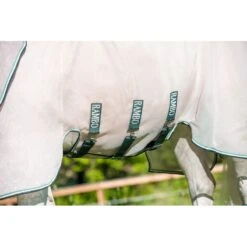 Rambo Flybuster Vamoose NFZ - Oatmeal/Sage/Beige/Green 7 Rambo Flybuster Vamoose NFZ - Oatmeal/Sage/Beige/Green -Kensington Shop 485059 800 800