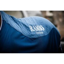 Rambo Travel Series - Navy/Navy/Silver 7 Rambo Travel Series - Navy/Navy/Silver -Kensington Shop 488472 800 800