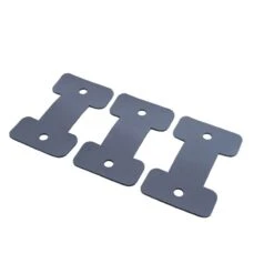 Arc Equine Leg Strap Liner 3 Pack