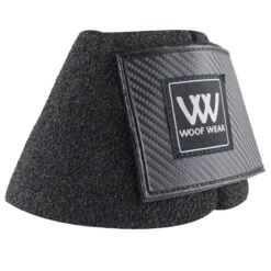 Woof Wear Kevlar Overreach Boots - Black