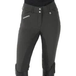 Romfh Women's Sarafina Full Seat Breech - Greystoke