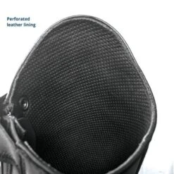 Ovation Women's Elegance Field Boots - Black -Kensington Shop 495976 800 800