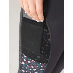 Shires Aubrion Women's Coombe Riding Tights - Brush Stroke -Kensington Shop 503519 800 800