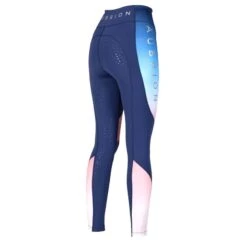 Shires Aubrion Kids' Broadway Riding Tights - Ombre -Kensington Shop 503693 800 800