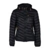 Horze Women's Holly Fitted Jacket - Black