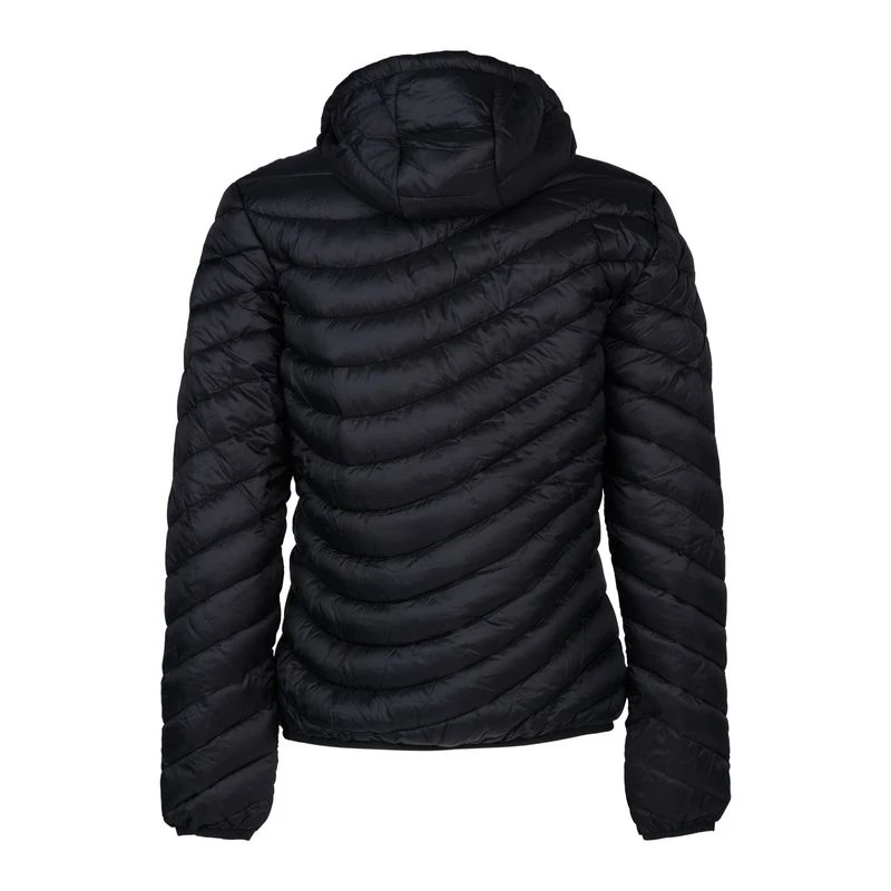 Horze Women's Holly Fitted Jacket - Black 6 Horze Women's Holly Fitted Jacket - Black - Image 6