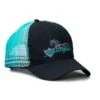 Kensington Cool Cap - Atlantis
