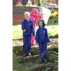 Shires Tikaboo Kids' Waterproof Suit - Prince Charming -Kensington Shop 512393 800 800