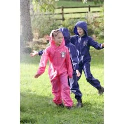 Shires Tikaboo Kids' Waterproof Suit - Prince Charming -Kensington Shop 512394 800 800