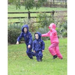 Shires Tikaboo Kids' Waterproof Suit - Prince Charming -Kensington Shop 512395 800 800