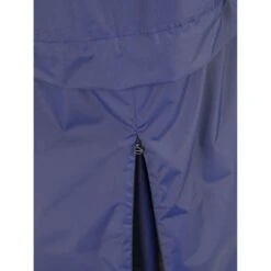 Shires Aubrion Women's Hackney Rain Jacket - Dark Navy -Kensington Shop 513244 800 800