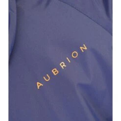 Shires Aubrion Women's Hackney Rain Jacket - Dark Navy -Kensington Shop 513245 800 800