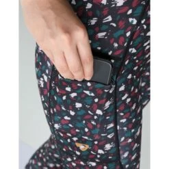 Shires Aubrion Women's Dutton Full Seat Riding Tights - Brush Stroke -Kensington Shop 513687 800 800