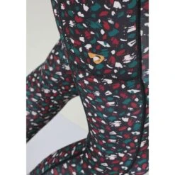 Shires Aubrion Women's Dutton Full Seat Riding Tights - Brush Stroke -Kensington Shop 513688 800 800