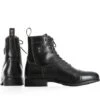 Tredstep Donatello Lace Paddock Boot - Black