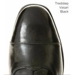 Tredstep Vasari Field Boot - Black -Kensington Shop 522604 800 800