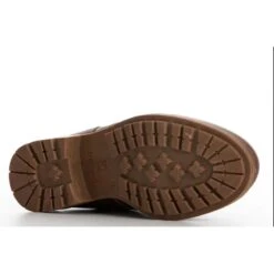 Tredstep Parkland II Tall Country Boot - Mahogany -Kensington Shop 524420 800 800