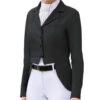Ovation Women's Elegance Dressage Short Tail Coat - Black