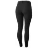 Horze Women's Anna Summer Full Seat Breeches W/Phone Pocket - Black