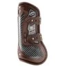 Veredus Carbon Gel Absolute Front Boots - Brown