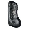 Veredus Carbon Gel Absolute Front Boots - Black