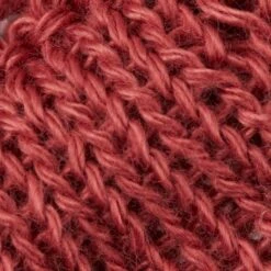 B Vertigo Laurel Ear Bonnet - Mineral Red -Kensington Shop 533170 800 800