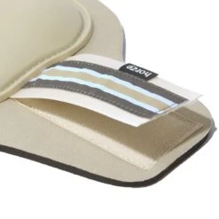 Horze Adepto Fetlock Boots - Safari Brown -Kensington Shop 533258 800 800