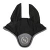 Back On Track Haze Collection Ear Bonnet - Grey
