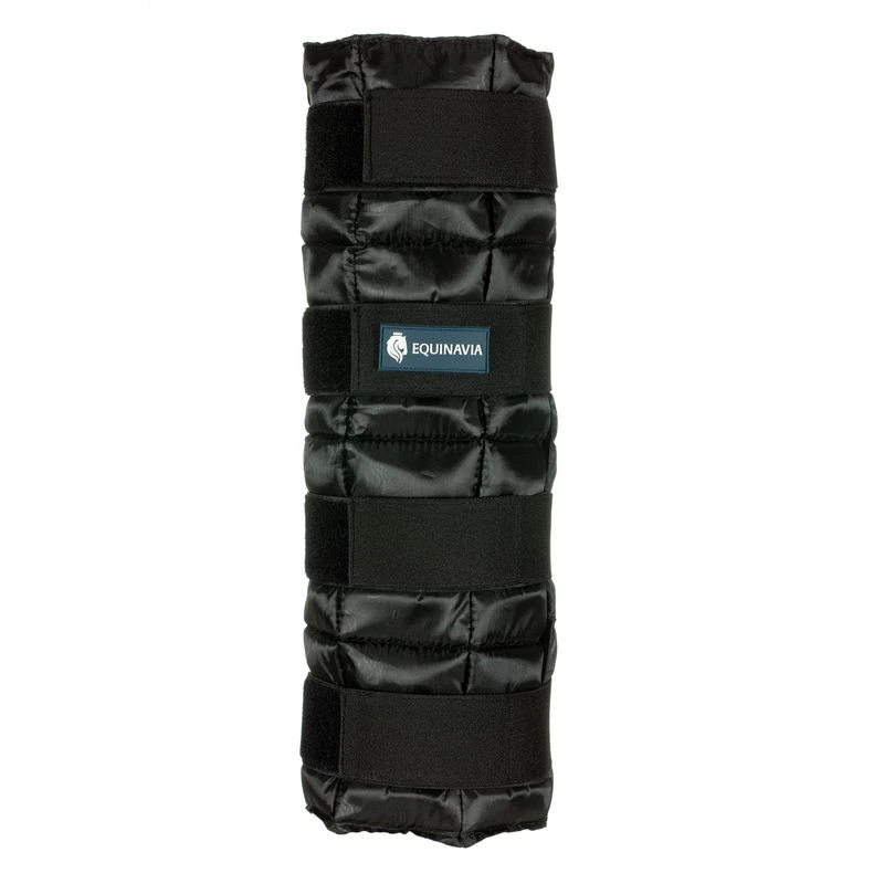Equinavia Cool Relief Therapy Ice Wrap - Black 1 Equinavia Cool Relief Therapy Ice Wrap - Black