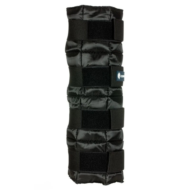 Equinavia Cool Relief Therapy Ice Wrap - Black 2 Equinavia Cool Relief Therapy Ice Wrap - Black - Image 2