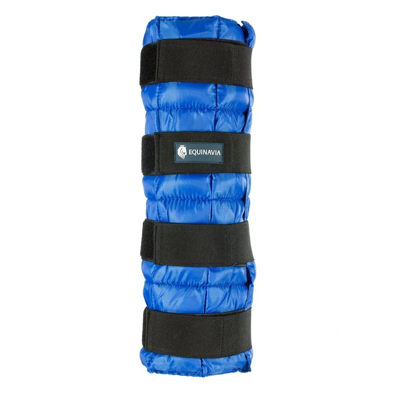 Equinavia Cool Relief Therapy Ice Wrap - Royal Blue 1 Equinavia Cool Relief Therapy Ice Wrap - Royal Blue